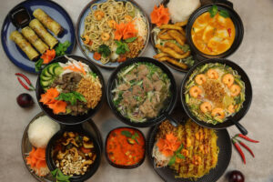 Authentic Indian Foods in Voorhees Township