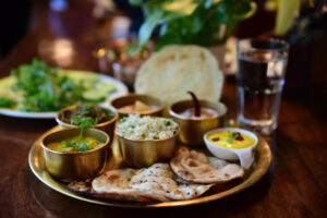 South Indian Foods in Cherry Hill