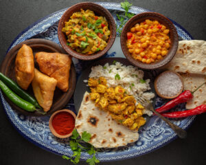 Best Indian Foods in Voorhees Township